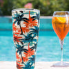 FL Palms 30 oz. Tumbler - SIC Lifestyle