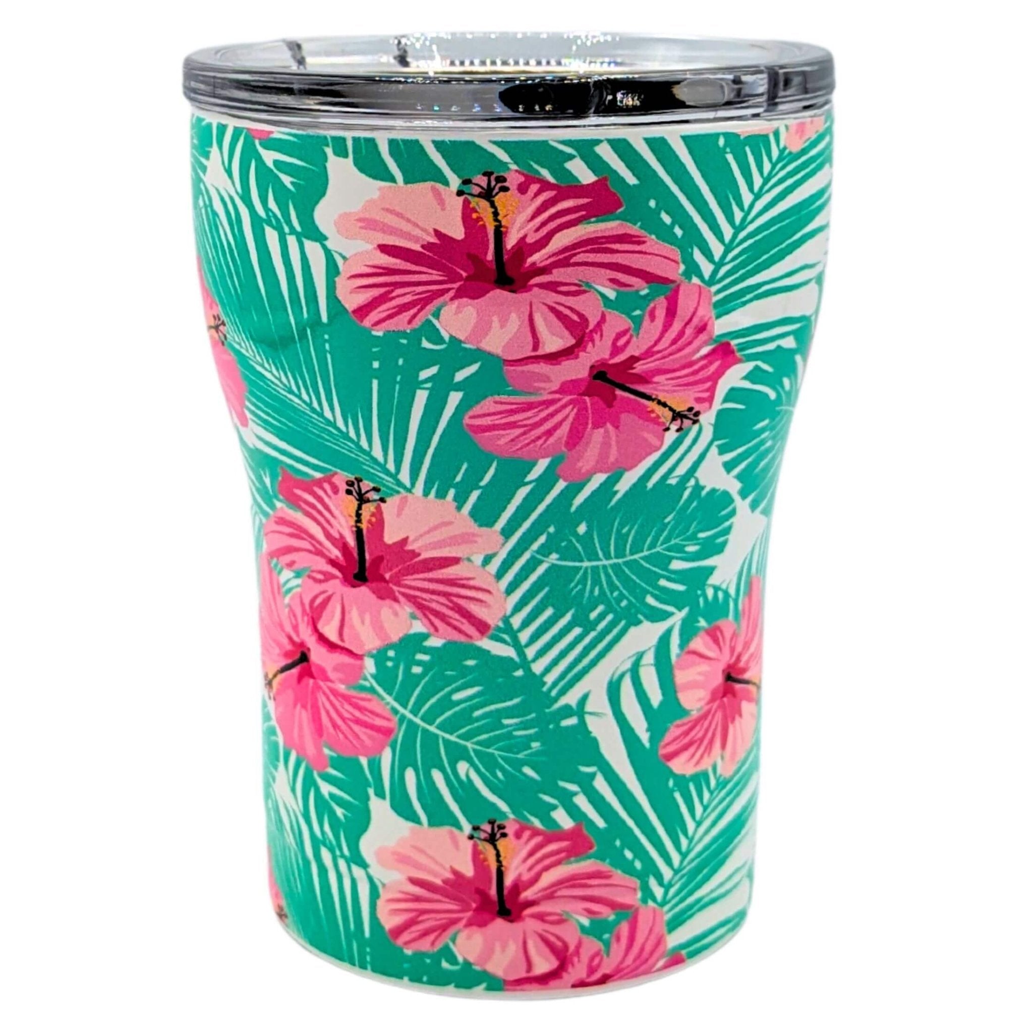 Hawaiian Mint 12 oz. Tumbler - SIC Lifestyle