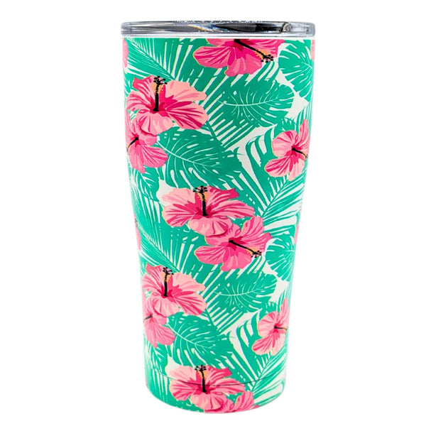 Hawaiian Mint 20 oz. Tumbler - SIC Lifestyle