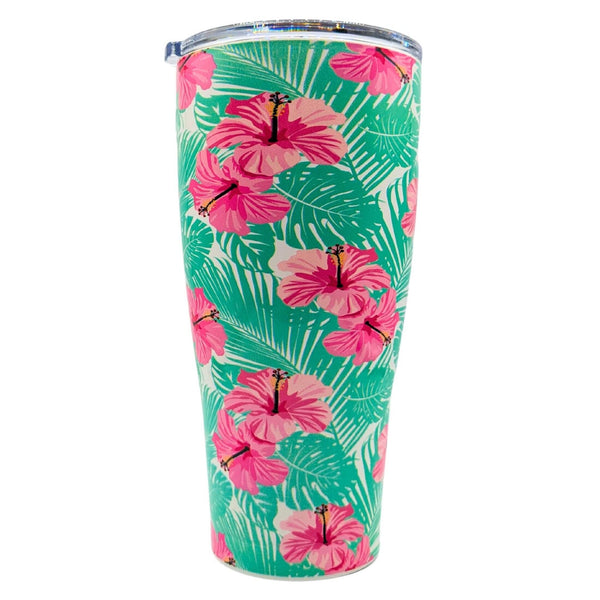 Hawaiian Mint 30 oz. Tumbler - SIC Lifestyle