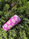 20 oz. SIC®  Pink Daisy Tumbler