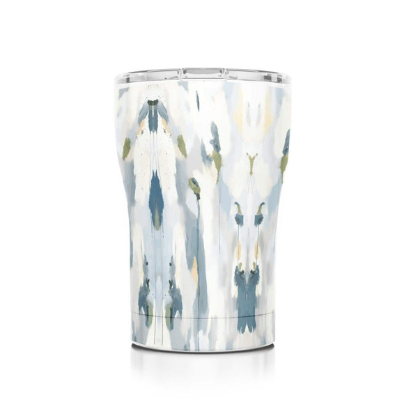 "Indigo Summer" 12 oz. Tumbler - SIC Lifestyle