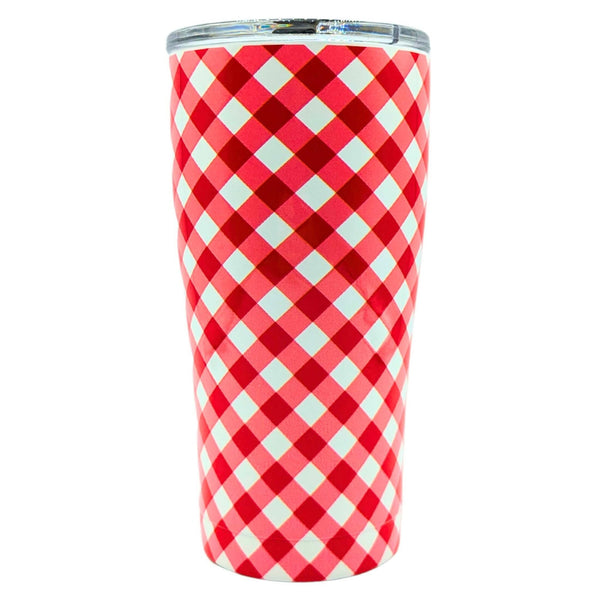 Picnic 20 oz. Tumbler - SIC Lifestyle