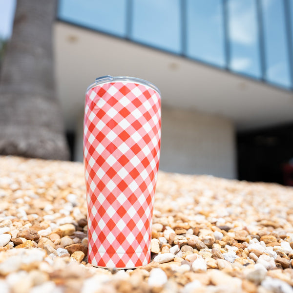 Picnic 30 oz. Tumbler - SIC Lifestyle