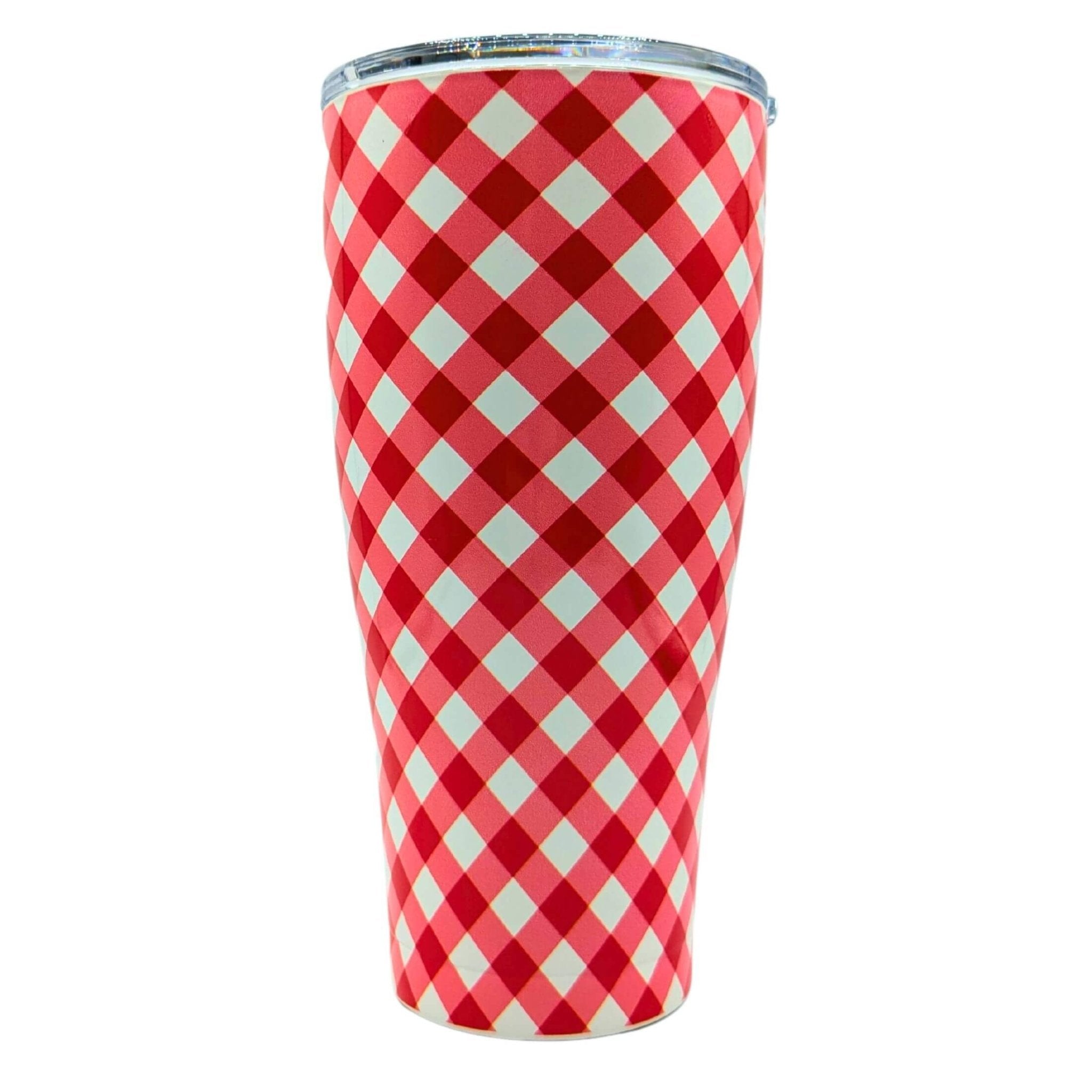 Picnic 30 oz. Tumbler - SIC Lifestyle