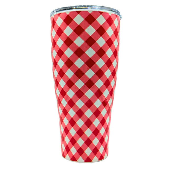 Picnic 30 oz. Tumbler - SIC Lifestyle