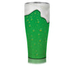 SIC® 30 oz. St. Patrick's Day Green Beer Stainless Steel Tumbler - SIC Lifestyle