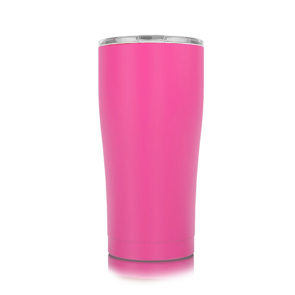 SIC Classic Matte 20 oz. Tumblers - SIC Lifestyle