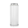 SIC® Slim Can Cooler Ice White - SIC Lifestyle