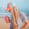 SIC® Slim Can Cooler Matte Coral - SIC Lifestyle