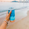 SIC® Slim Can Cooler Ocean Drone - SIC Lifestyle