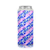 SIC® Slim Can Cooler Tie Dye Daze - SIC Lifestyle