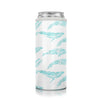 SIC® Slim Can Cooler Wacky Whales - SIC Lifestyle