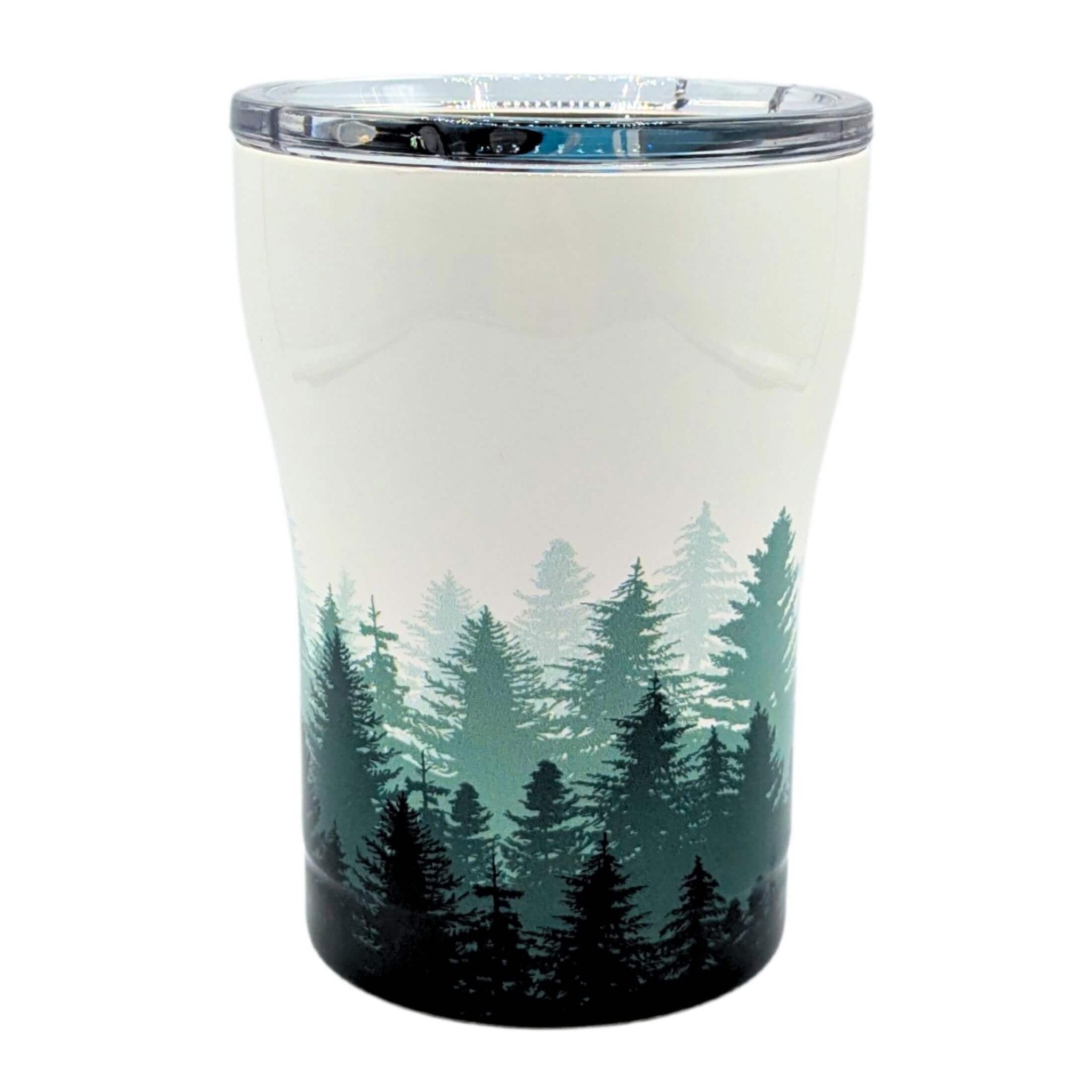 Tall Pines 12 oz. Tumbler - SIC Lifestyle