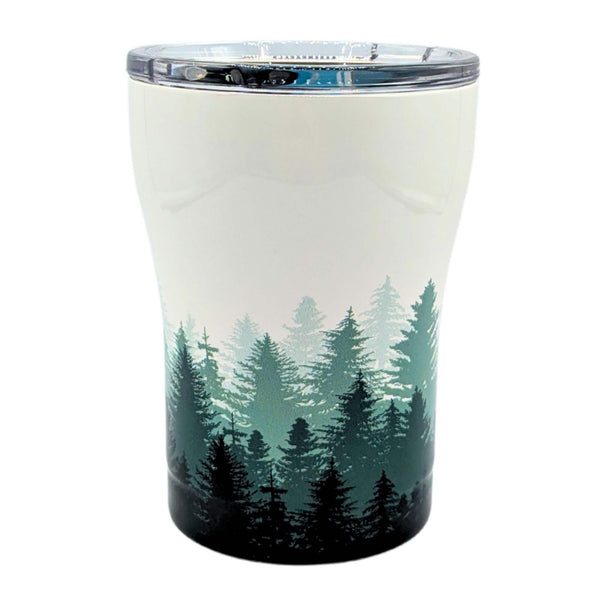 Tall Pines 12 oz. Tumbler - SIC Lifestyle