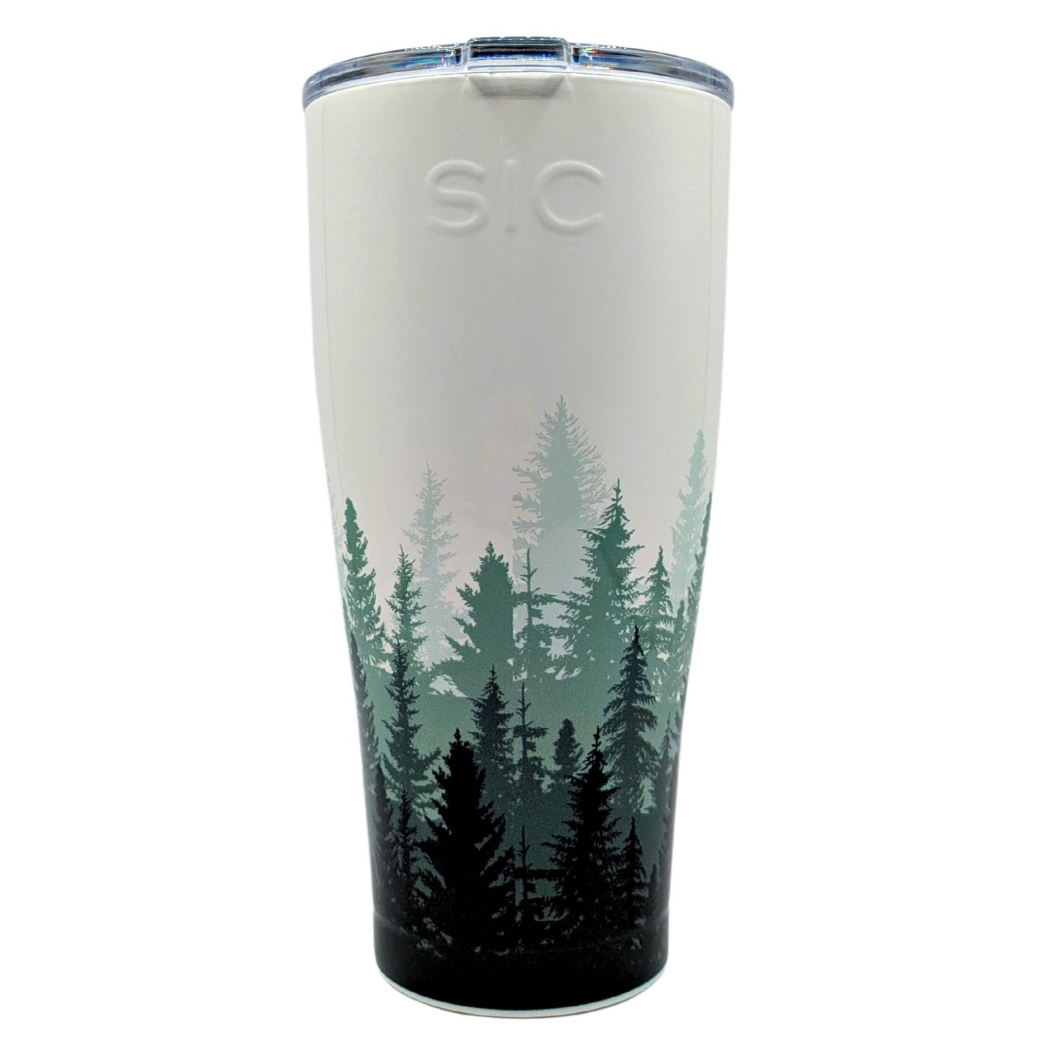 Tall Pines 30 oz. Tumbler - SIC Lifestyle